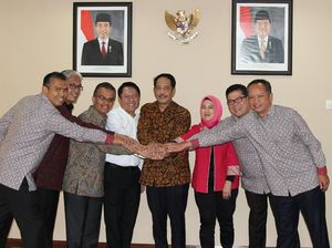 Rini Tambah Direksi BUMN Pengelola Aset