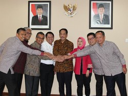 Rini Tambah Direksi BUMN Pengelola Aset