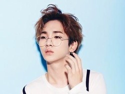 Tak Makan Karbohidrat Setahun Jadi Rahasia Key SHINee Turun 10 Kg