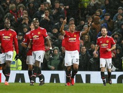 MU di 2016/2017: Pendapatan Besar, tapi Utangnya Juga Banyak