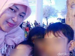 Diduga Gangguan Jiwa, Ibu Ajak Anak Bunuh Diri Tetap Disidangkan