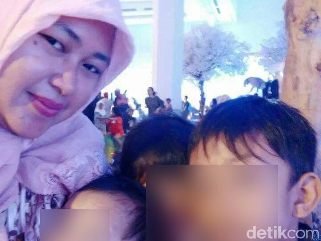 Ibu Bunuh Diri Ajak 3 Anak Pernah Dua Kali Coba Mengakhiri Hidupnya Ibu Bunuh Diri Ajak 3 Anak Pernah Dua Kali Coba Mengakhiri Hidupnya