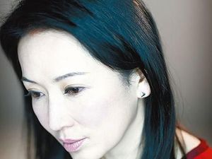 Foto: Transformasi Pemeran Dewi Kwan Im di Kera Sakti, Cantik di Usia 54