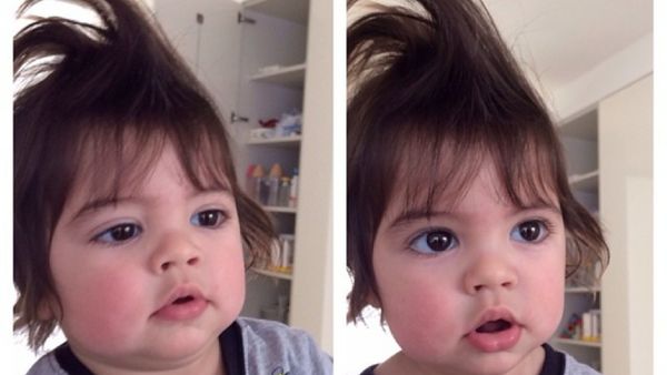 Foto-foto Lucu Dua Jagoan Pesepakbola Gerard Pique 