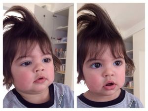 Foto-foto Lucu Dua Jagoan Pesepakbola Gerard Pique 