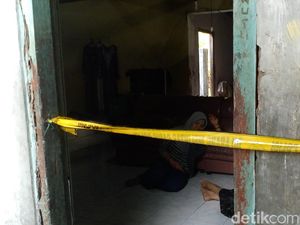 Ibu di Jombang Ditemukan Kritis, 3 Anaknya Tewas di Kamar Mandi