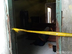 Ibu di Jombang Ditemukan Kritis, 3 Anaknya Tewas di Kamar Mandi