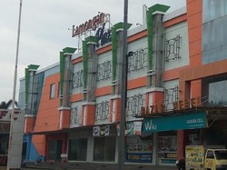 Lamongan Plaza Sepi, Diusulkan Dijadikan Lokasi Hiburan