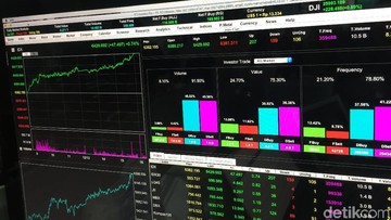 BEI Resmi Luncurkan Layanan Transaksi Short Selling