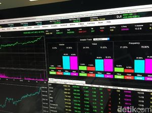 BEI Resmi Luncurkan Layanan Transaksi Short Selling BEI Resmi Luncurkan Layanan Transaksi Short Selling
