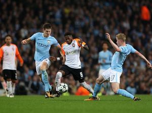 Gelandang Shakhtar Ini Gelisah Nantikan Telepon dari Guardiola