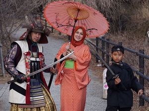 Liburan Berakhir, Denny Cagur Kejar Setoran Lagi