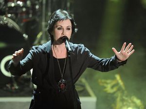 Dolores ORiordan: Poor Little Rich Girl Syndrome Dolores ORiordan: Poor Little Rich Girl Syndrome