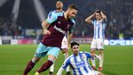Tim Premier League Pekan Ini