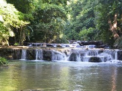 Air terjun Perawan Sulawesi Tenggara, Ulunese