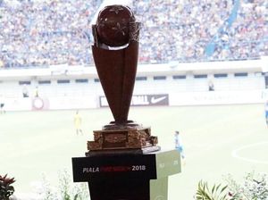Dramatis, Hat-trick Lilipaly Antar Bali United Tekuk PBFC Dramatis, Hat-trick Lilipaly Antar Bali United Tekuk PBFC