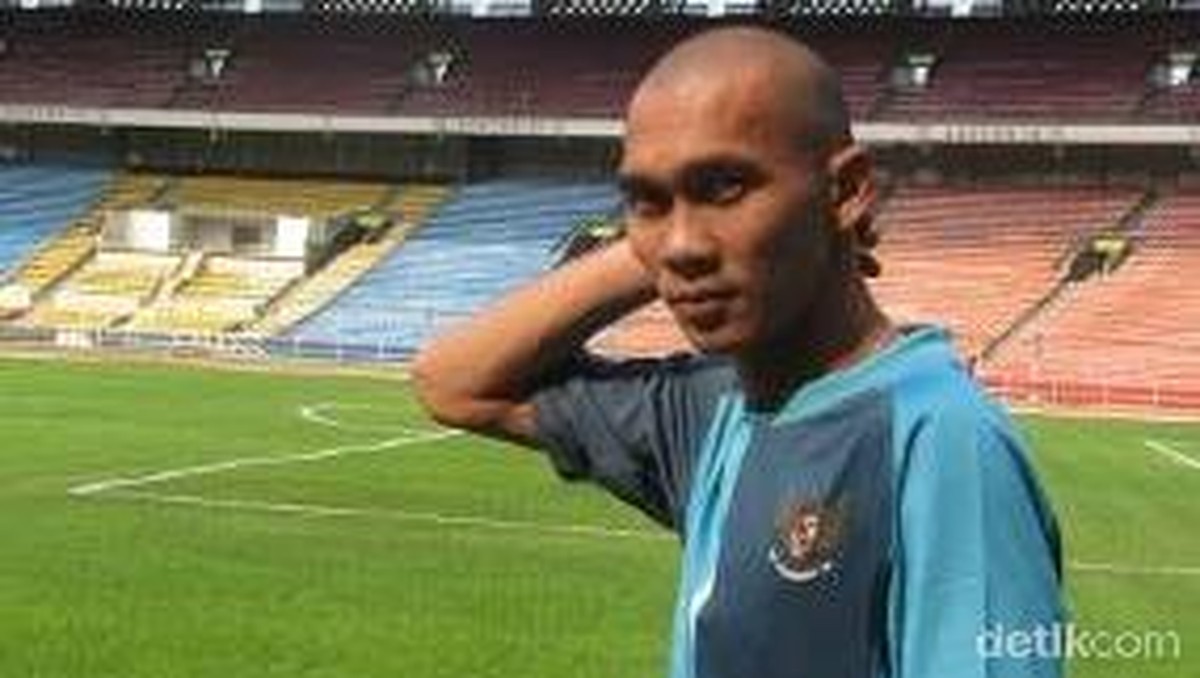 Foto: dok: detikSport