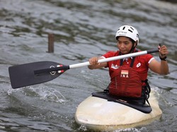 Jelang Asian Games 2018, Kano Butuh Perahu Baru