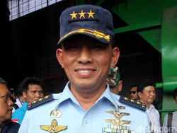 Rekam Jejak Marsdya Yuyu, Calon KSAU Pengganti Marsekal Hadi
