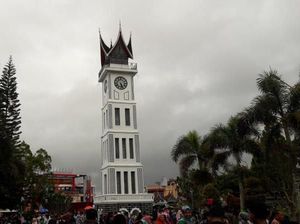 Jelajahi Bukittinggi dalam Sehari? Begini Caranya