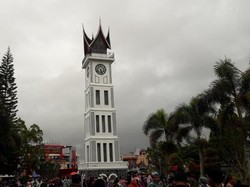 Jelajahi Bukittinggi dalam Sehari? Begini Caranya