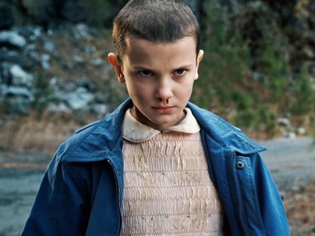 Perjuangan The Duffers Puluhan Kali Ditolak Bikin Stranger Things Perjuangan The Duffers Puluhan Kali Ditolak Bikin Stranger Things