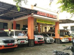 Dokter Kejiwaan Dilibatkan Periksa Ibu Bunuh Diri Ajak 3 Anaknya