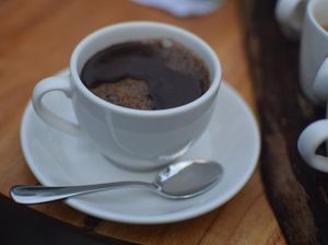 Ini Waktu Terbaik Menyeruput Kopi