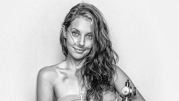 Deretan Karya Jawara Kontes Foto Hitam Putih