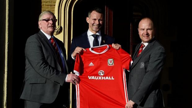 Ryan Giggs yakin Real Madrid bisa kembali menjuarai Liga Champions pada musim ini.