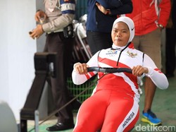 Insiden Dewi Tersengat Listrik Kelalaian PB PODSI dan PLN