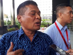 Rohadi Sebut Jaksa Juga Terima Uang Suap, Ada Kode Gong Terminal