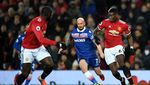 Tim Premier League Pekan Ini