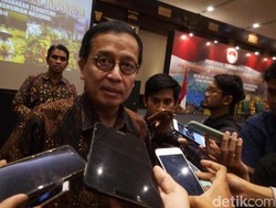 PPATK Sebut Penuntasan Kasus e-KTP Tanpa TPPU Kurang Greget