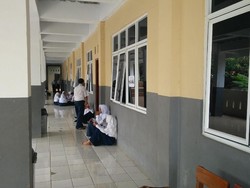 Belum Miliki Gedung Sekolah, 6 SMP Baru di Bekasi Masih Menumpang