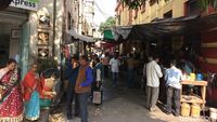 Foto: Berbagai Jenis Street Food dari Kolkata