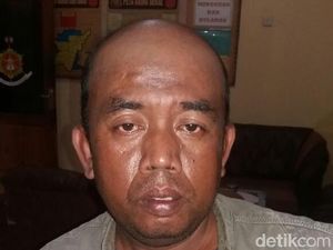 Istri Siri Minta Cerai, Pria Ini Ancam Bacok Pakai Celurit
