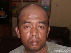 Istri Siri Minta Cerai, Pria Ini Ancam Bacok Pakai Celurit