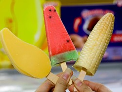 Dukung Asian Games, Aice Hadirkan Produk Es Krim Sehat
