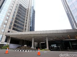 Diguncang Gempa, Perdagangan Saham Tetap Berjalan