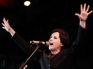 Ungkapan Duka Musisi Dunia Atas Meninggalnya Dolores ORiordan