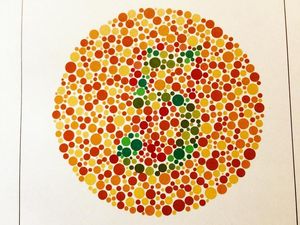 Bisa Baca Angka di Deretan Foto Berikut?