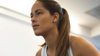 Mengintip Gaya Hidup Sehat Si Cantik Ana Ivanovic