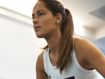 Mengintip Gaya Hidup Sehat Si Cantik Ana Ivanovic