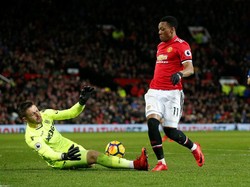 Libas Stoke 3-0, MU Dekati City