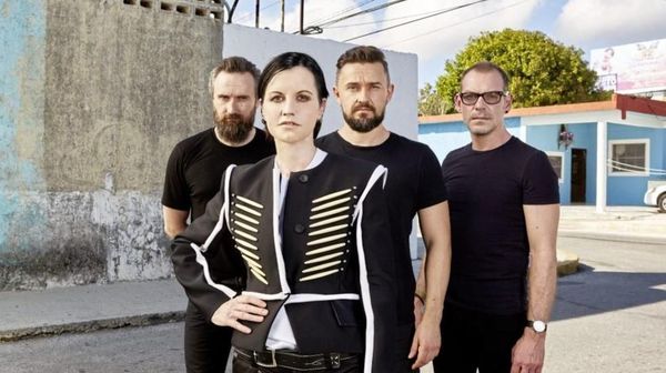 Ini Tempat yang Dicintai Mendiang Dolores The Cranberries Semasa Hidup