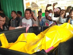 Geger! Waria Ditemukan Tewas di Salon dengan Kondisi Kepala Pecah