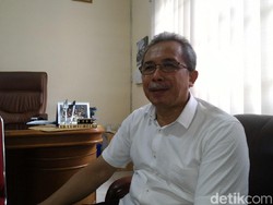 Vandalisme di Merbabu, BTNGMb: Kalau Perlu Sebelum Naik Digeledah