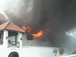 Duka Museum Bahari dan Kesedihan Traveler