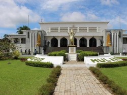 Wisata Edukasi Kutai Kertanegara yang Murah Meriah